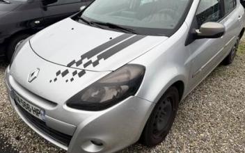 Renault clio Saint-Priest