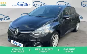 Renault Clio Paris