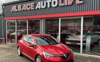 Renault Clio Eckbolsheim