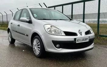 Renault Clio Geudertheim