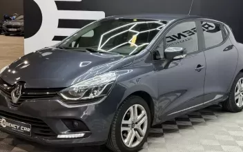 Renault Clio Coignières