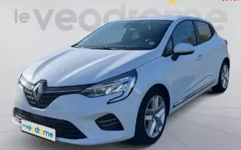 Renault Clio Illzach