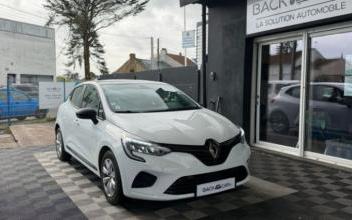 Renault Clio Nantes