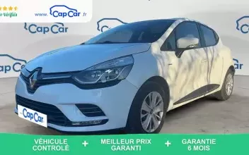 Renault Clio Paris