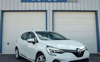 Renault Clio Crémieu