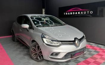 Renault Clio Marignane