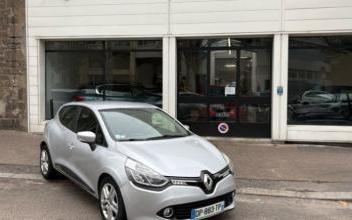 Renault Clio Saint-Etienne
