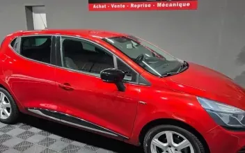 Renault Clio Duppigheim