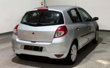 Renault Clio Pontault-Combault