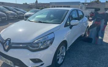 Renault Clio La-Garde