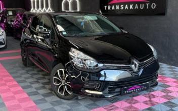 Renault Clio Manosque