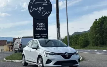 Renault Clio Challes-les-Eaux