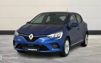 Renault Clio Forbach
