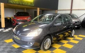 Renault clio Notre-Dame-de-Bondeville