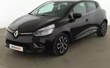 Renault Clio Issy-les-Moulineaux