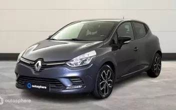 Renault Clio Tournefeuille