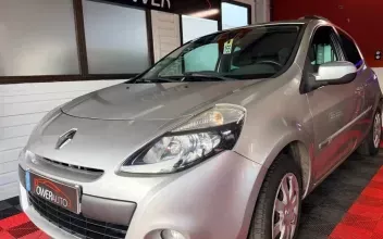 Renault Clio Blois