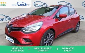 Renault clio Lentilly