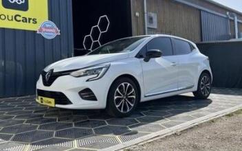 Renault clio Maurepas