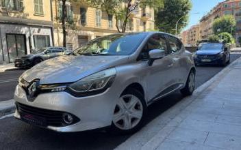Renault Clio Nice