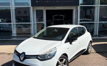 Renault Clio Marange-Silvange