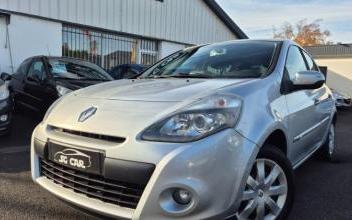 Renault Clio Cournon-d'Auvergne