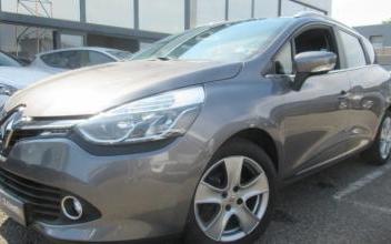 Renault Clio Aubière