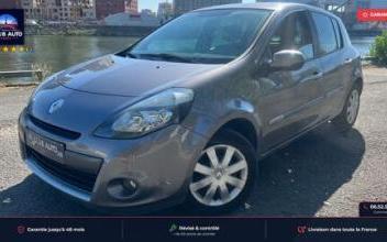 Renault clio Alfortville