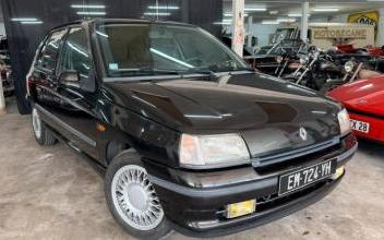 Renault Clio Broons