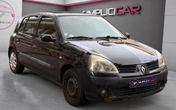 Renault clio Cannes