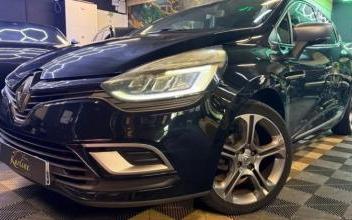 Renault Clio Lisses