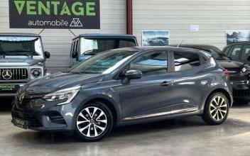 Renault Clio La-Ciotat