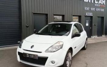 Renault clio Haguenau