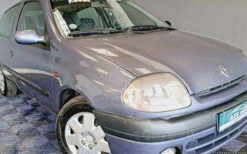 Renault Clio Sannerville