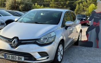 Renault Clio La-Garde