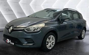 Renault Clio Fay-aux-Loges