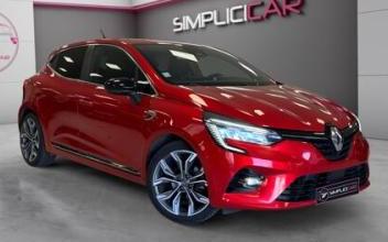 Renault clio Amiens