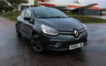 Renault Clio Xertigny