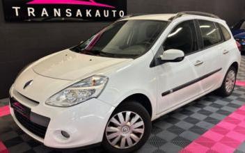 Renault Clio Estate Harfleur