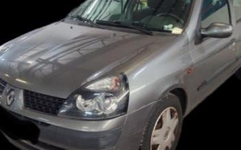 Renault clio ii Cannes