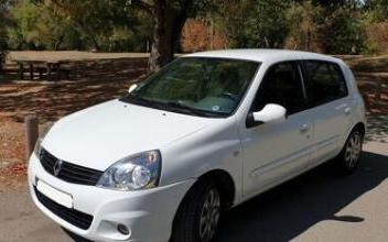 Renault clio ii Blagnac