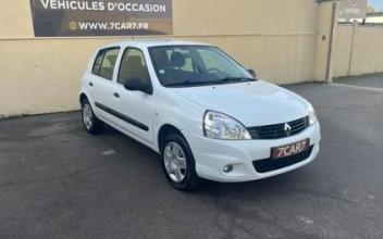 Renault clio ii Brie-Comte-Robert