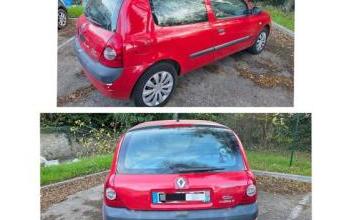 Renault clio ii Nîmes