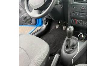 Renault clio ii Roubaix