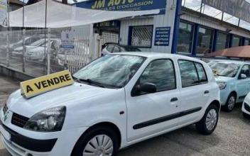 Renault clio ii Firminy