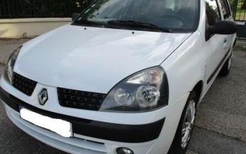 Renault clio ii Antibes
