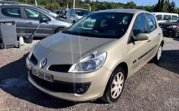 Renault clio iii Montpellier