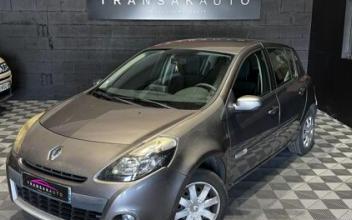 Renault clio iii Lons