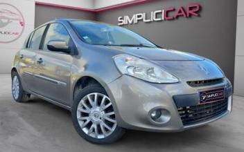 Renault clio iii Avignon