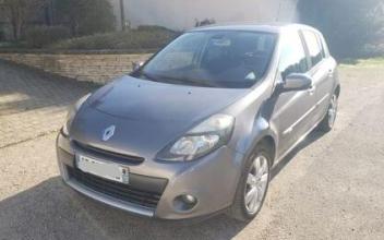 Renault clio iii Bligny-lès-Beaune